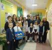 Зеленоградские школьники приняли участие в проекте 