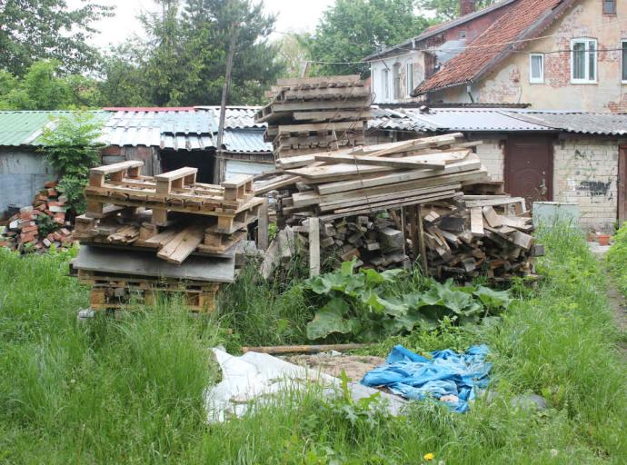 Акцент на чистоту и комфорт