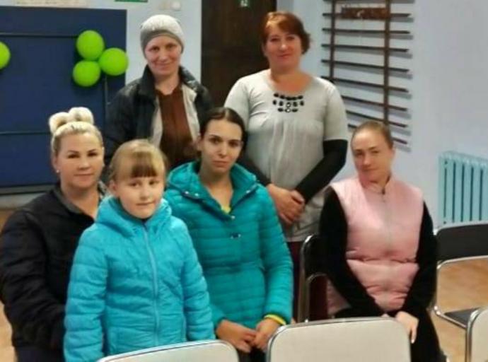 Волнует все: от праздников до сорняков
