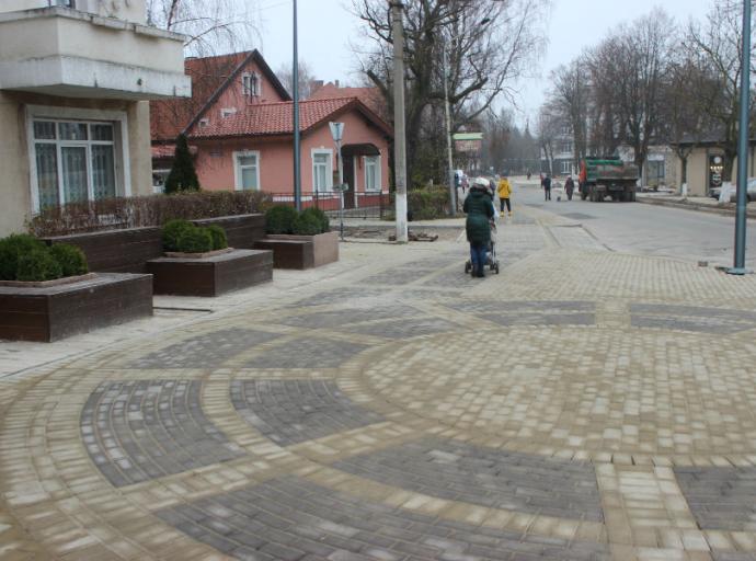 Таблички для иностранцев