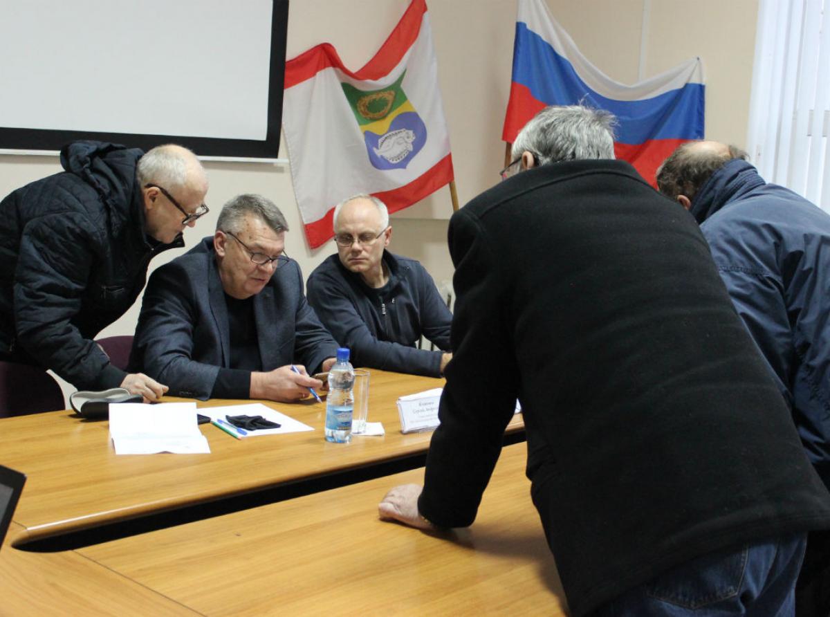 Благоустройство поселков и развитие велосети