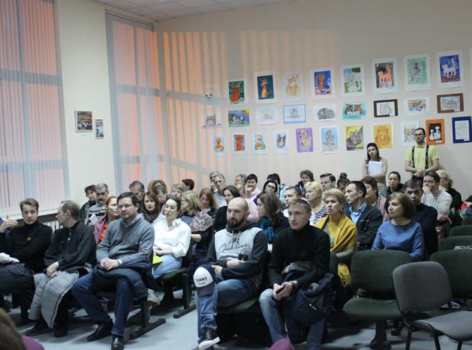 Готовы работать вместе