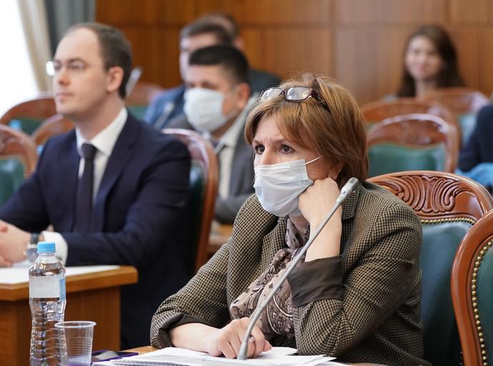 Антон Алиханов: «Режим самоизоляции» продлен до 19 апреля