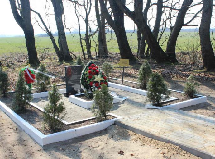 День Победы: полная готовность