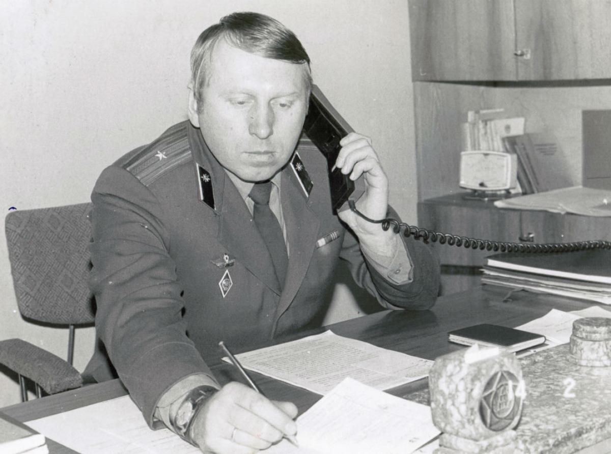 Люблю возвращаться в родной Зеленоградск