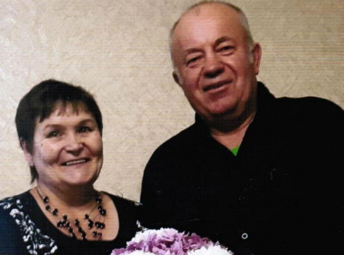 С любовью к людям и земле