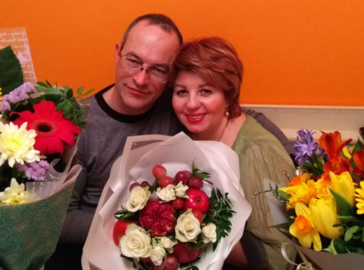 Любовь с первого взгляда