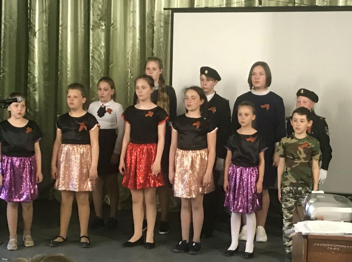 К 100-летию героя