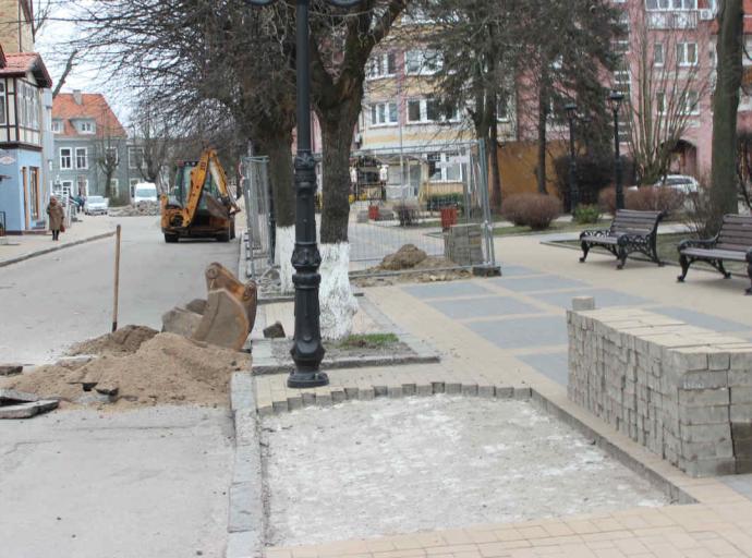 Семь раз отмерь…