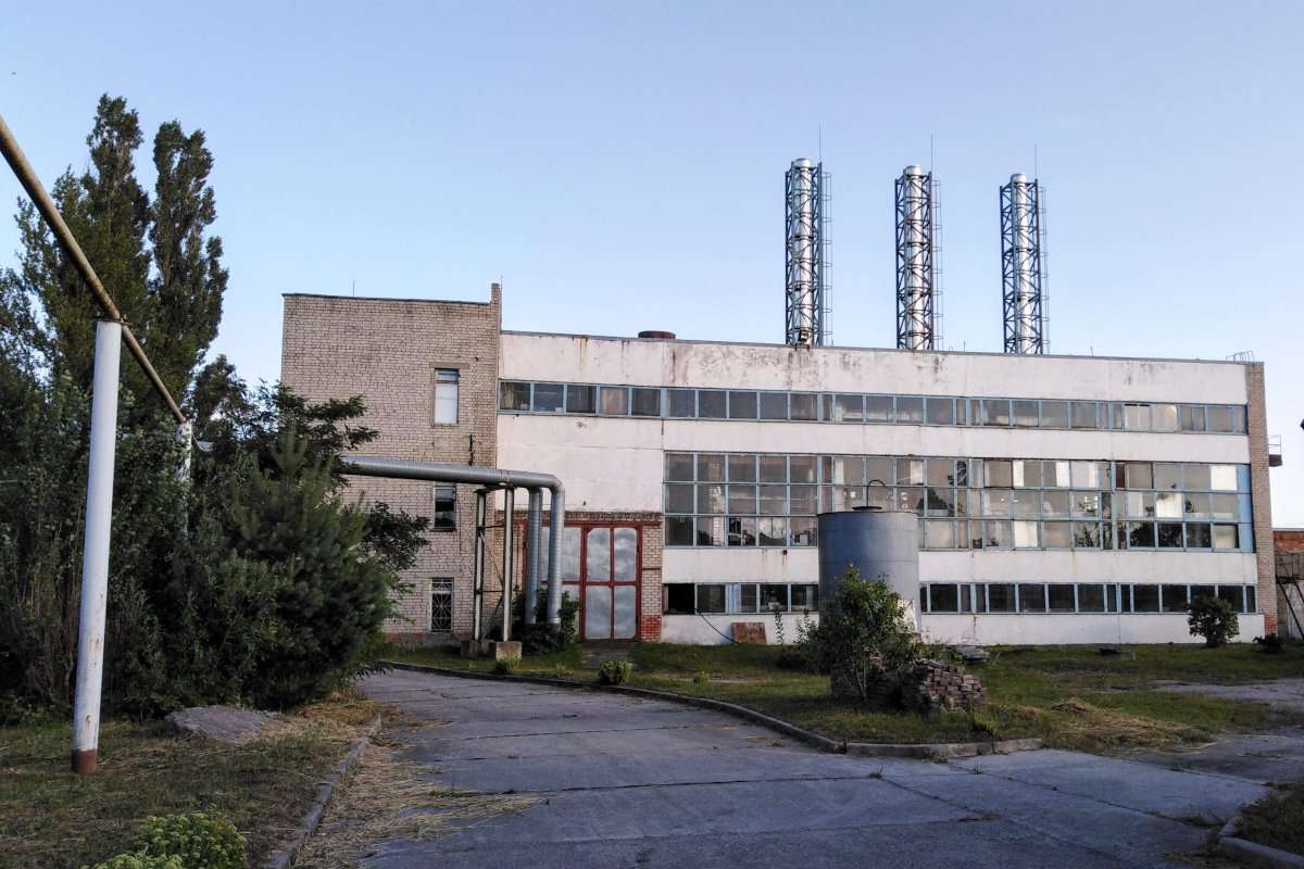 Отопительный сезон в округе начнут 12 октября