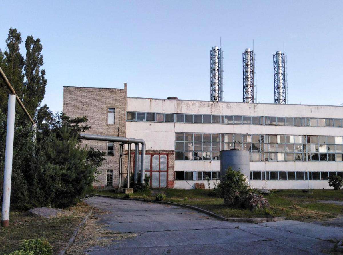 Отопительный сезон в округе начнут 12 октября
