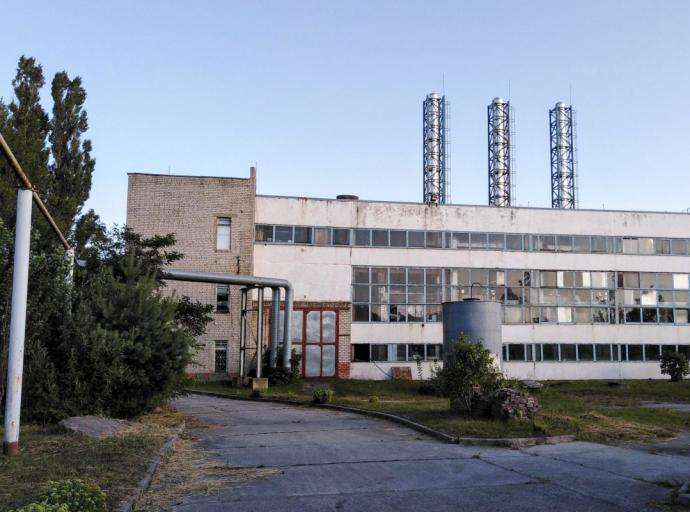 Отопительный сезон в округе начнут 12 октября