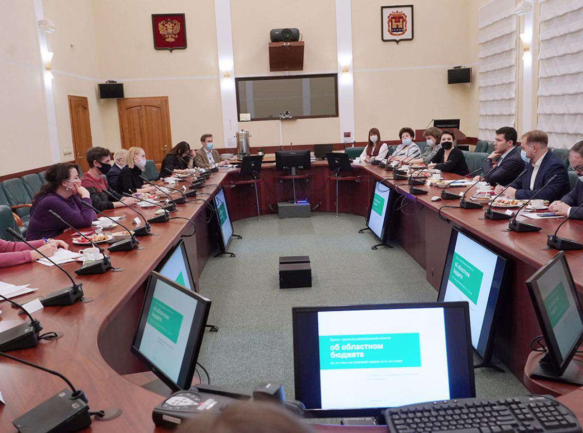 Про полигон в Круглово, Приморское кольцо и лес в Куликово