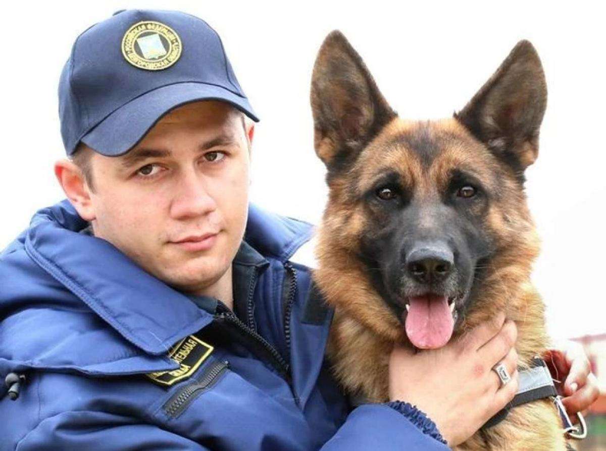 Добрая Герда