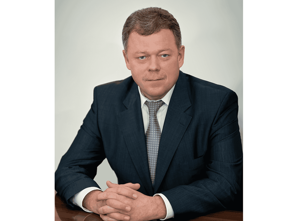 Отчёт депутата Юрия Кесслера