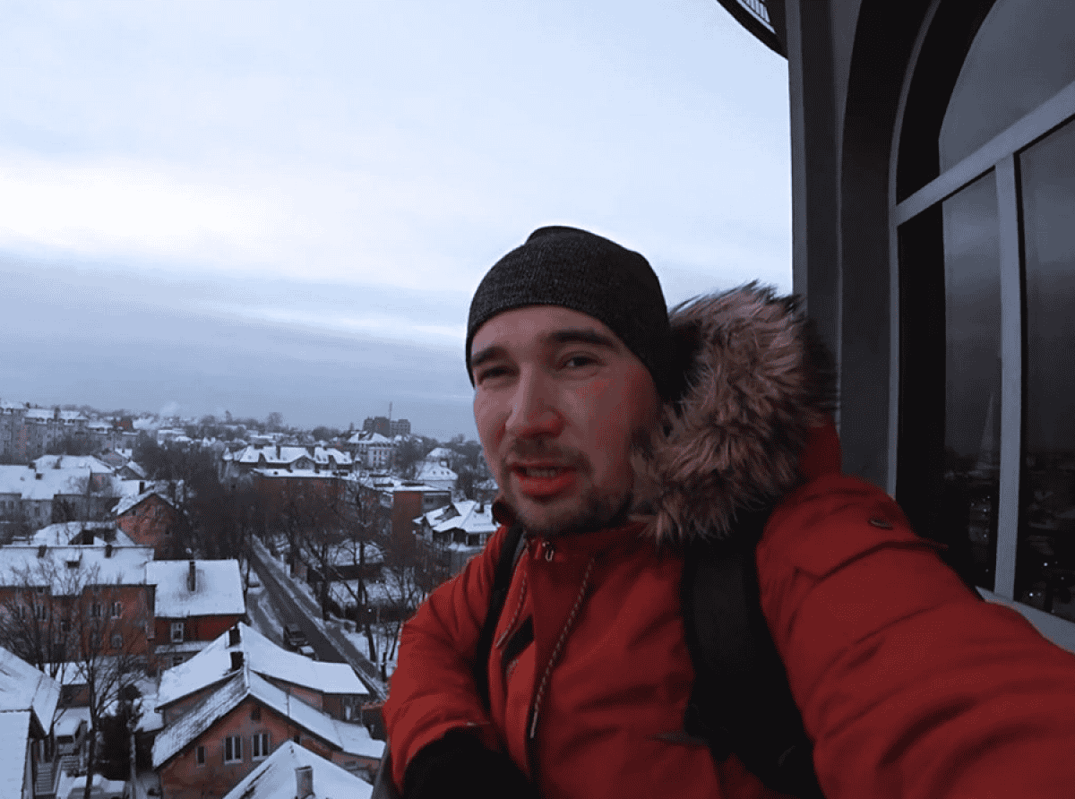 Город для людей
