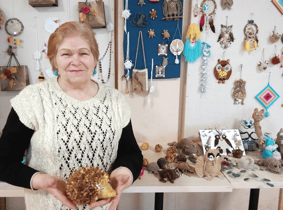 Неповторимая человеческая судьба
