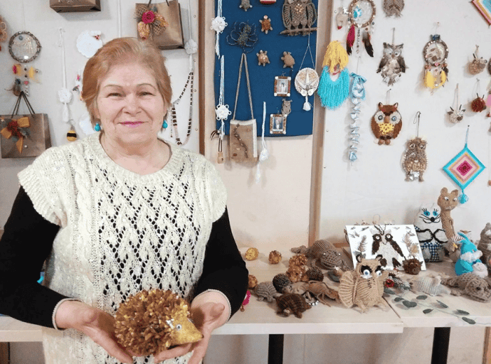 Неповторимая человеческая судьба 