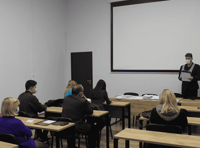 Комфортная среда: решаем вместе