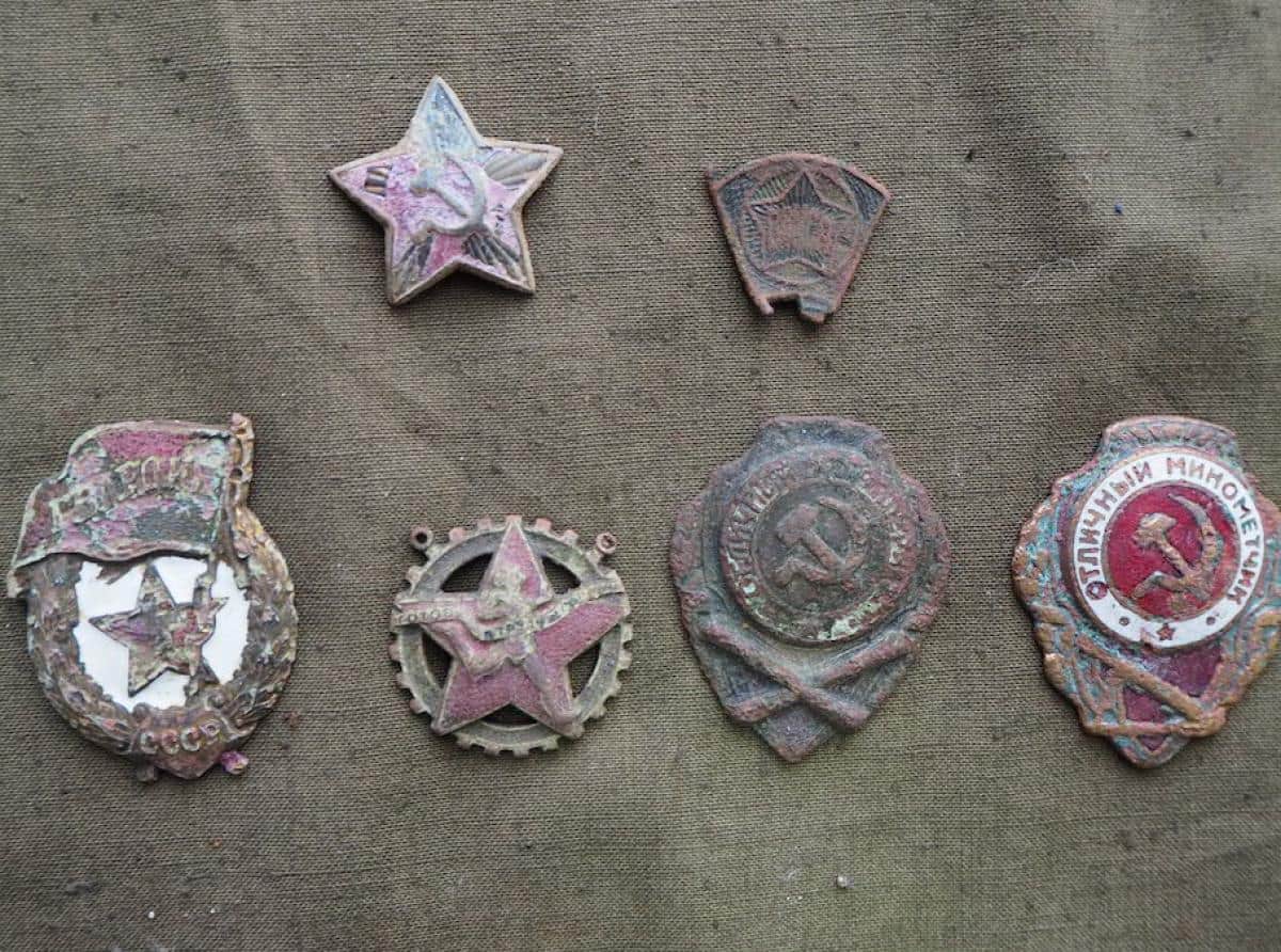 Историческая память