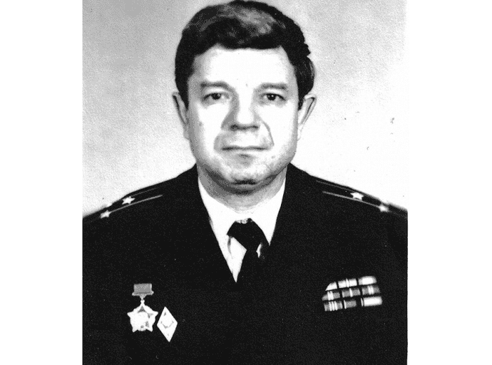 Армейские истории Владимира Бандяева