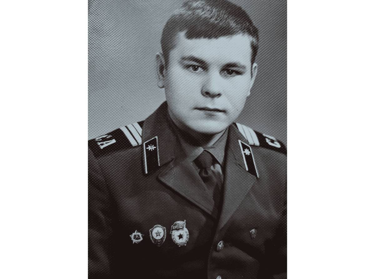 Наставник, тренер и друг