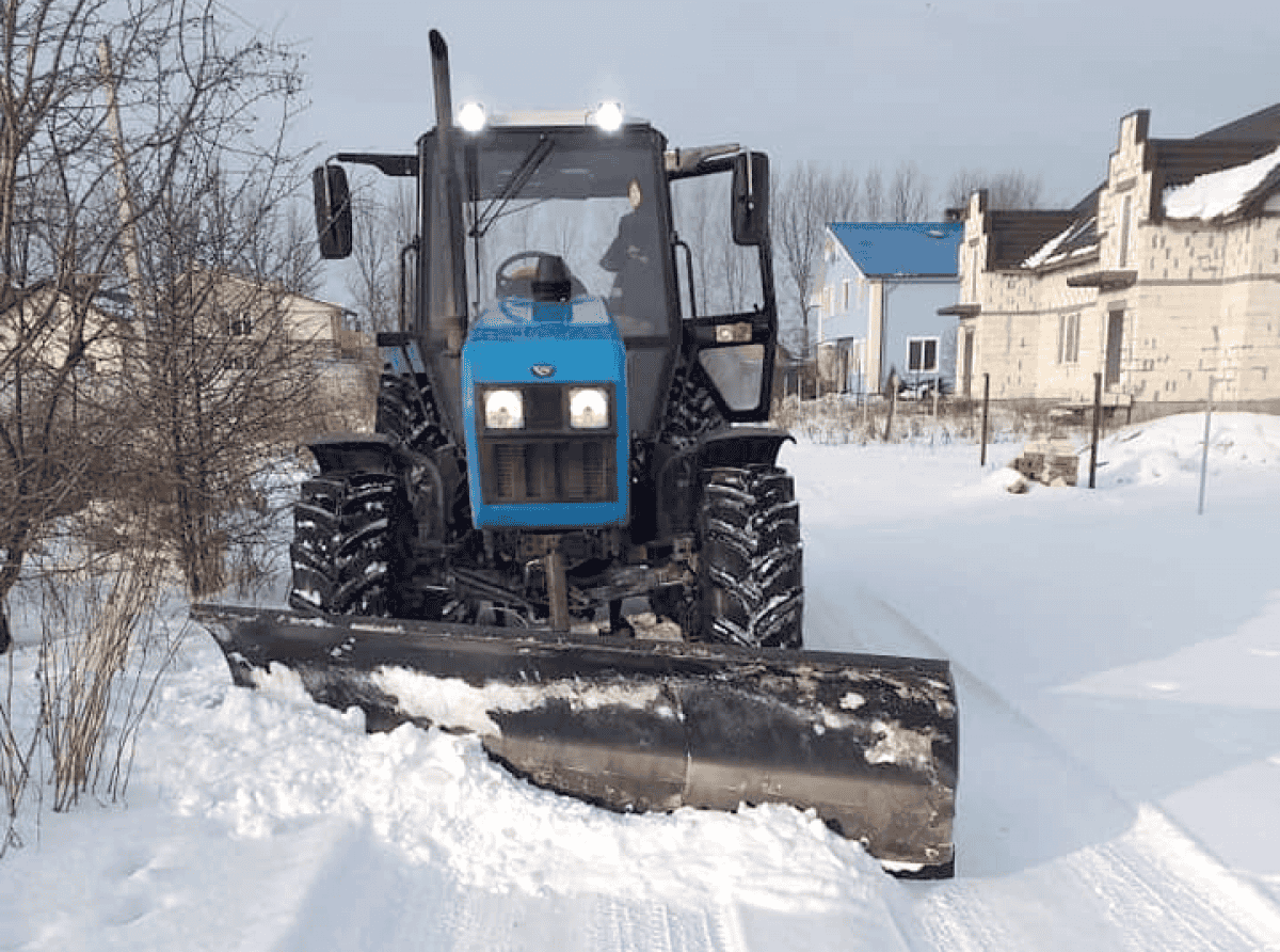 Оперативная реакция
