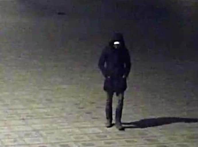 В Зеленоградске нашли похитителя туй