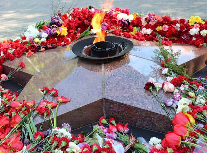 «Мы торопились на Берлин... Мы так ждали Победы!»