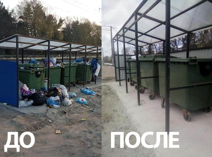 Быстрая реакция на сигналы в соцсетях