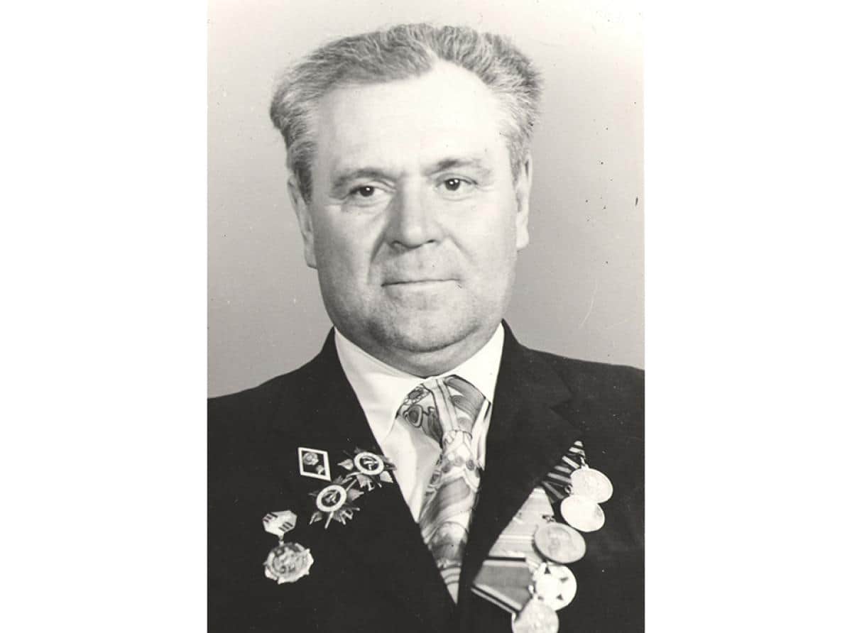 Не знал страха в борьбе