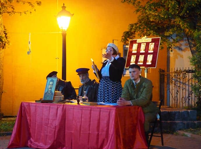 После войны – и жизнь, и слёзы, и любовь