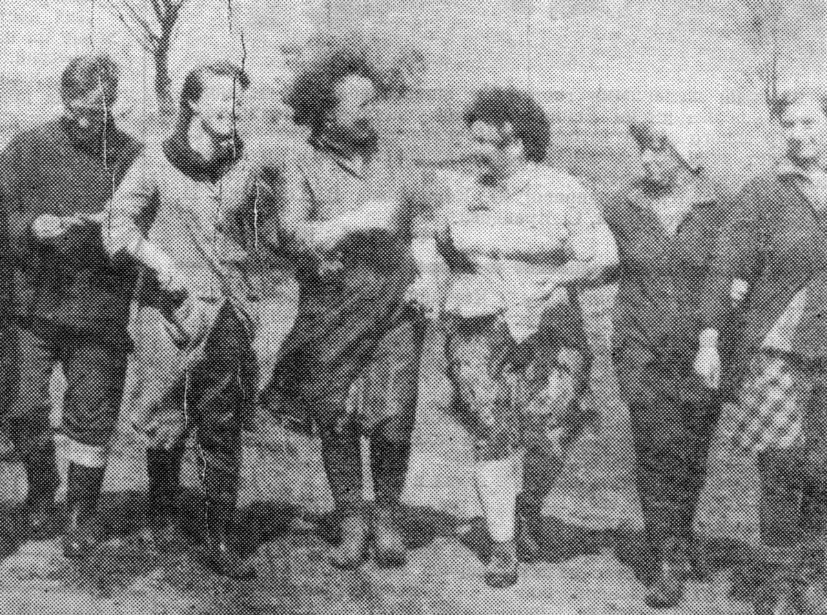 «Балтийский разгуляй»