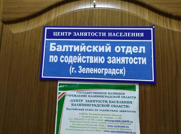 Обучат и трудоустроят