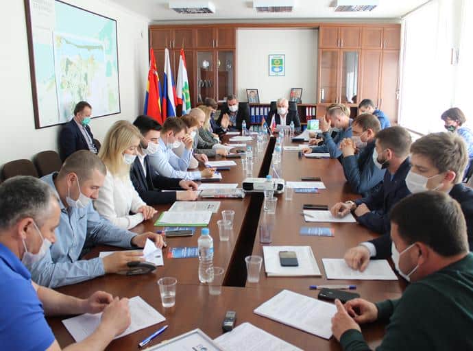 Доходы муниципалитета выросли 