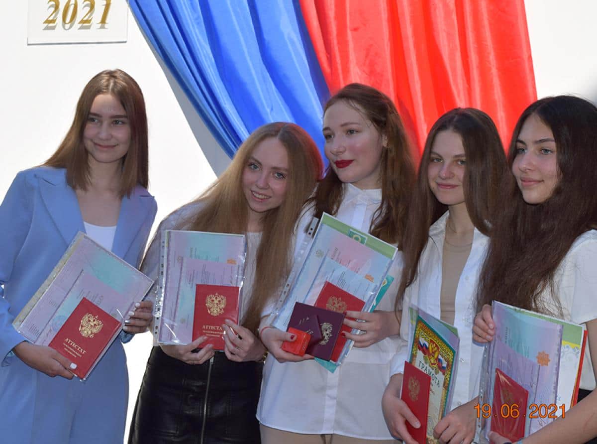 От чистого истока в прекрасное далёко