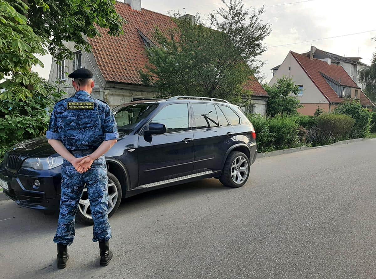 Не доводите до крайних мер