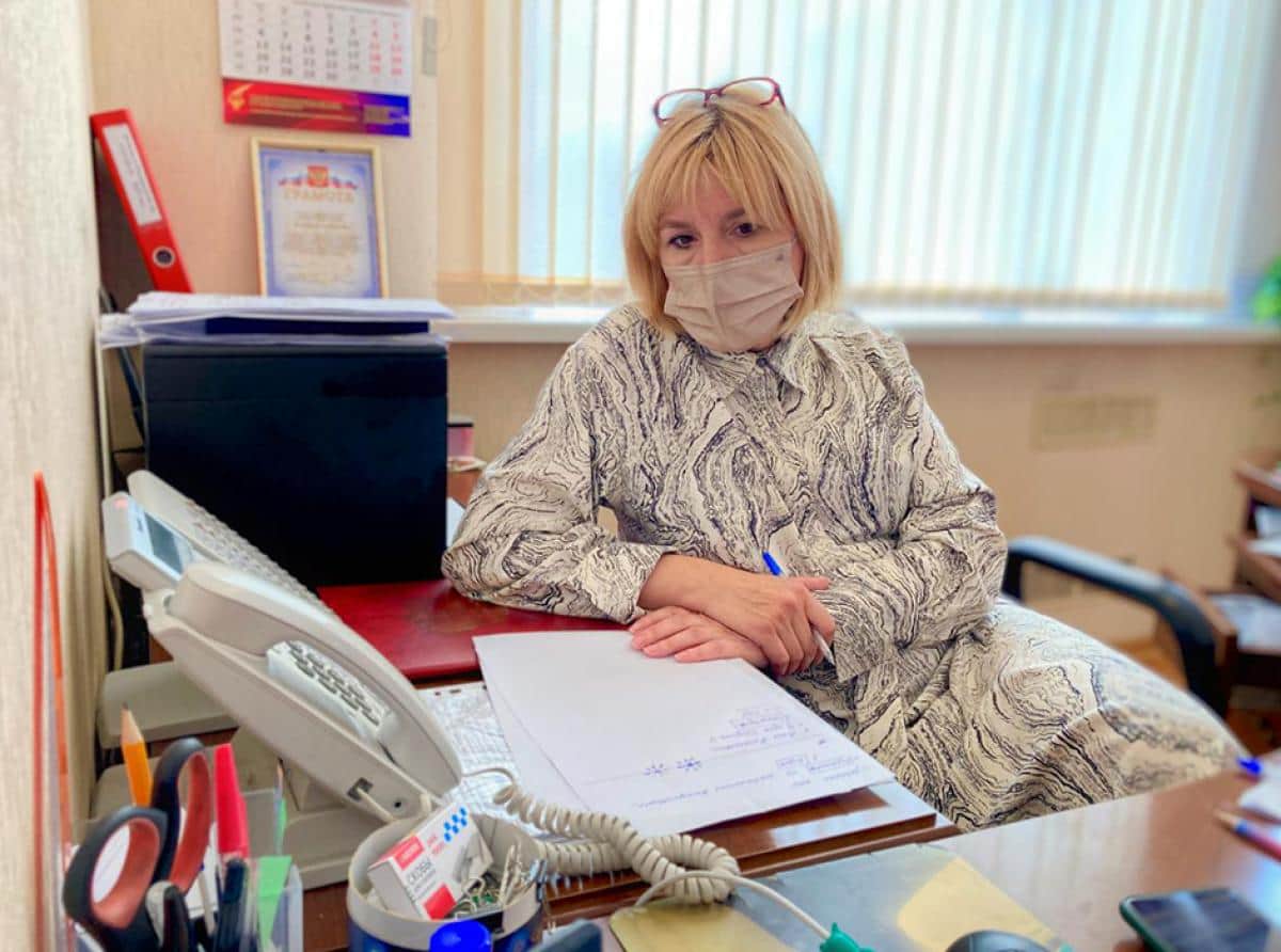 Надежда на вакцинацию
