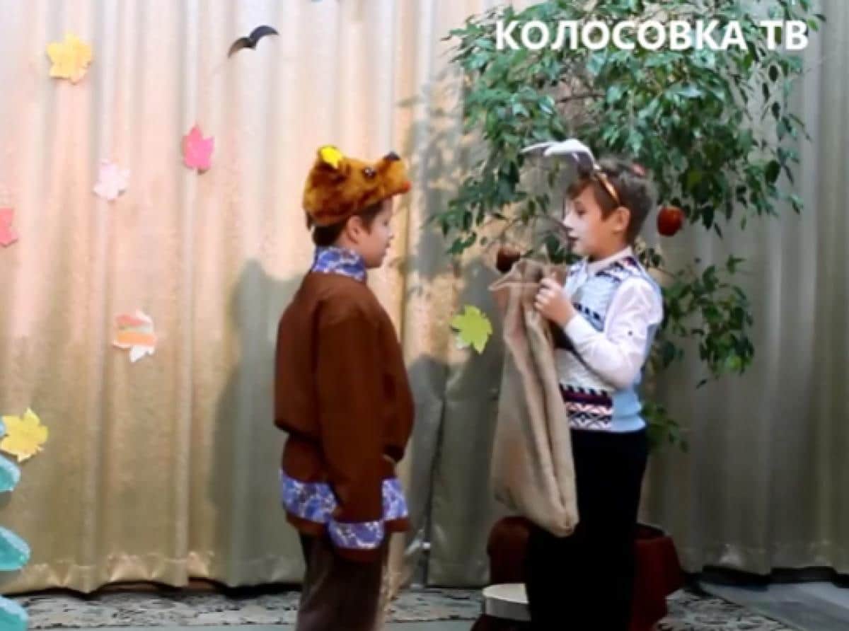 Президентский грант для «КолосовкаТВ»