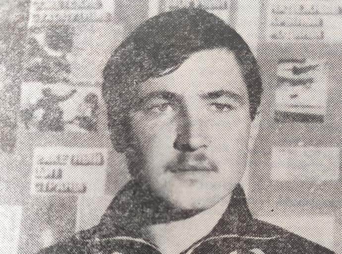 Навстречу Октябрю