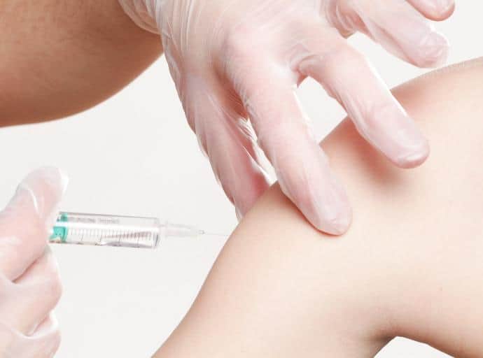 Вакцинация должна быть безопасной