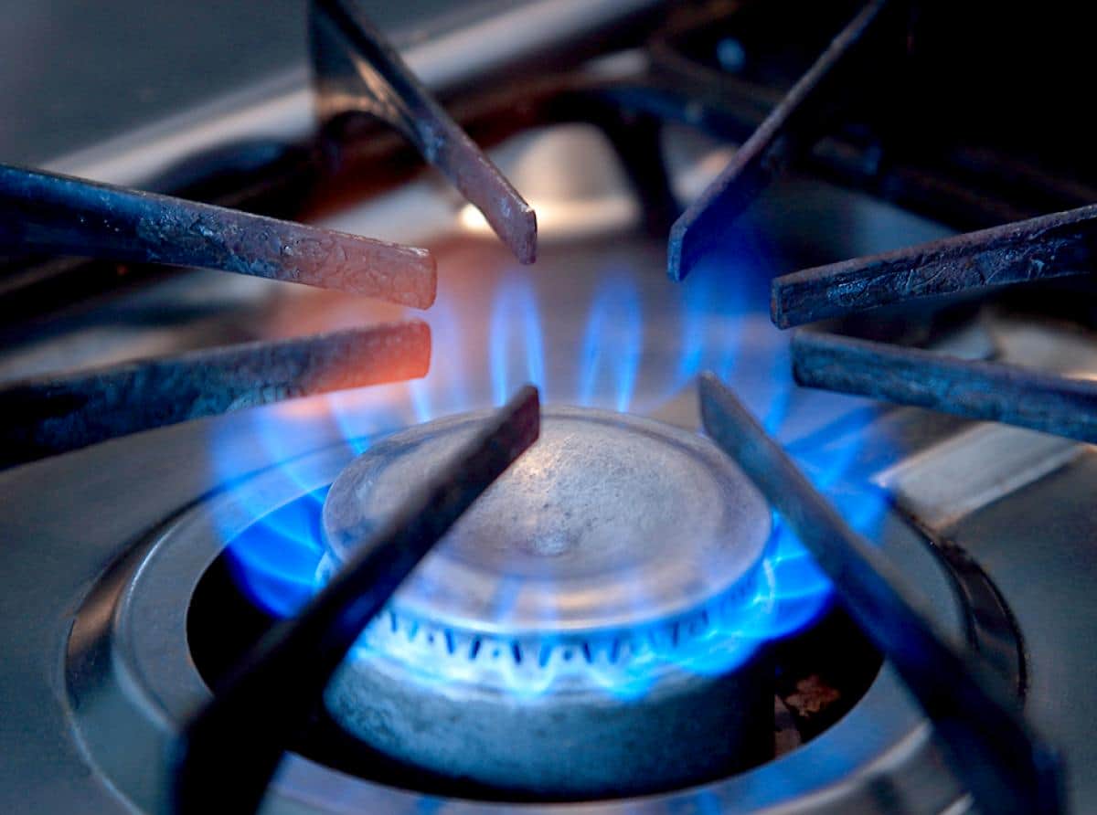 Вниманию потребителей газа