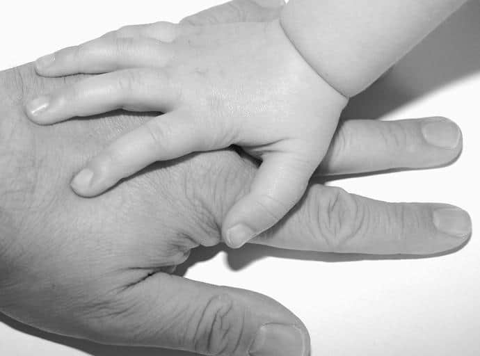 Пособие родителям-одиночкам