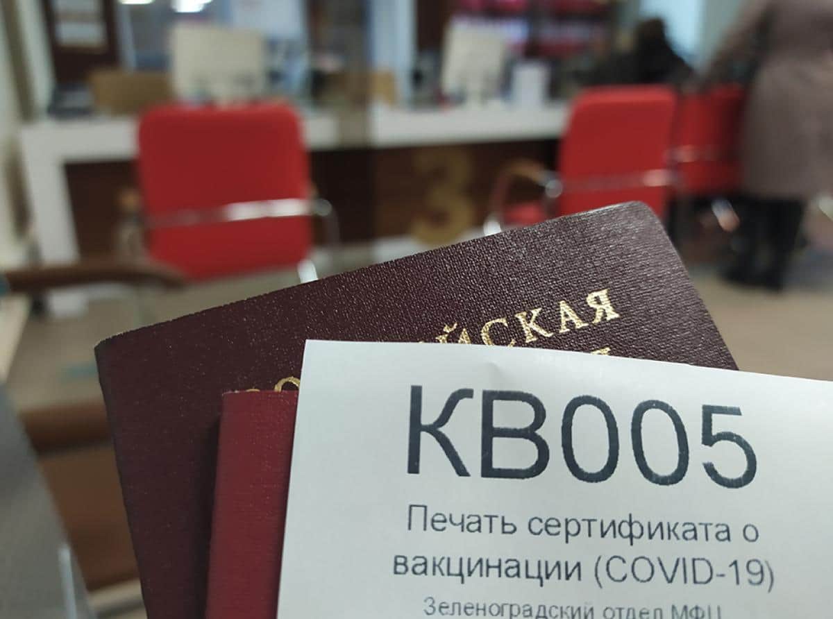 Испытано на себе: как получить QR-код