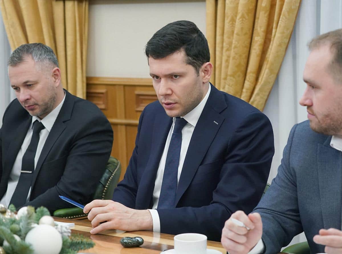 Повышенное внимание муниципалитетам