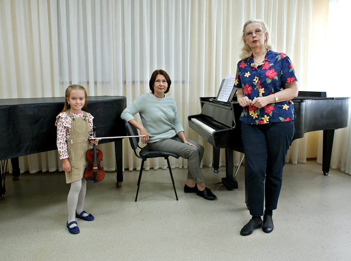 Учитель. Ученик. Время.
