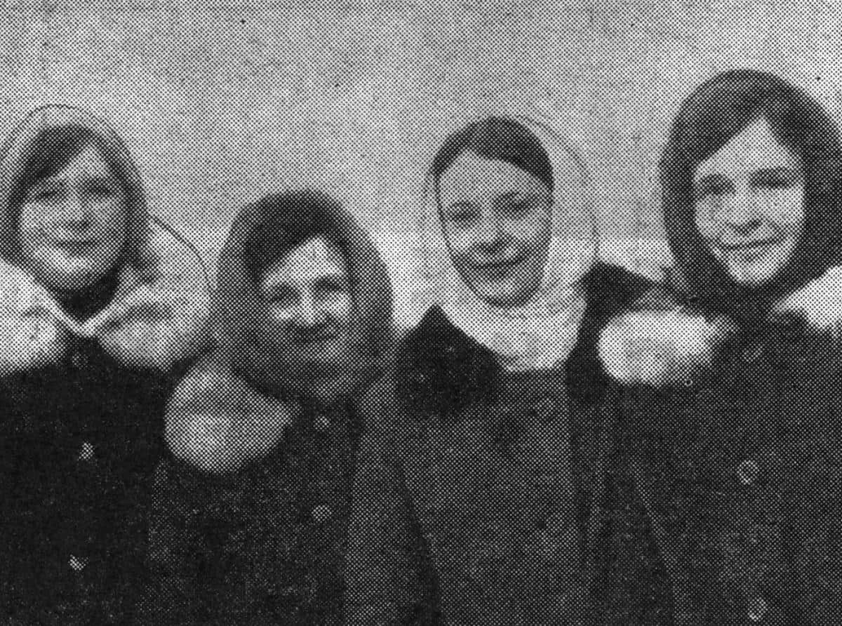 Листаем архивные подшивки: Доска почёта