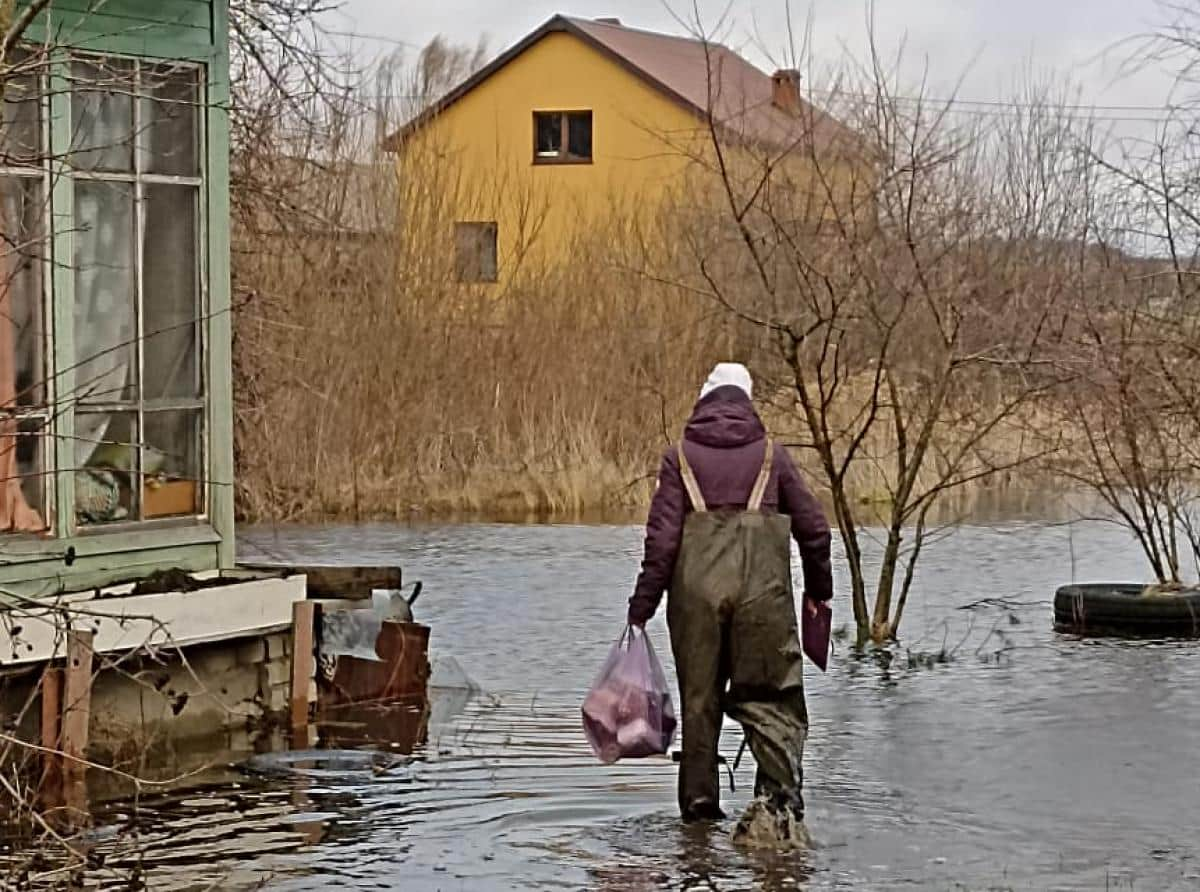 Администрация онлайн