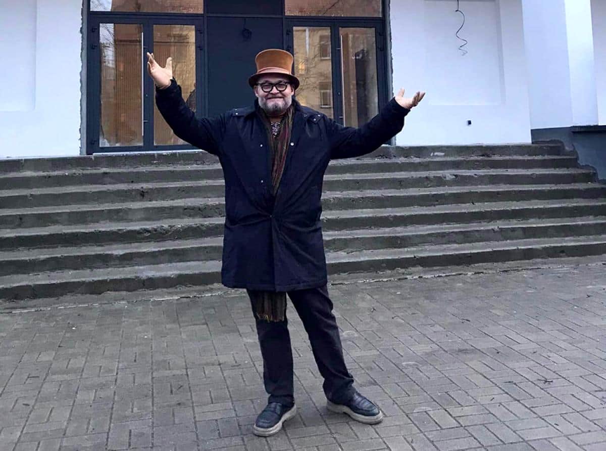 Курортная мода в Зеленоградске