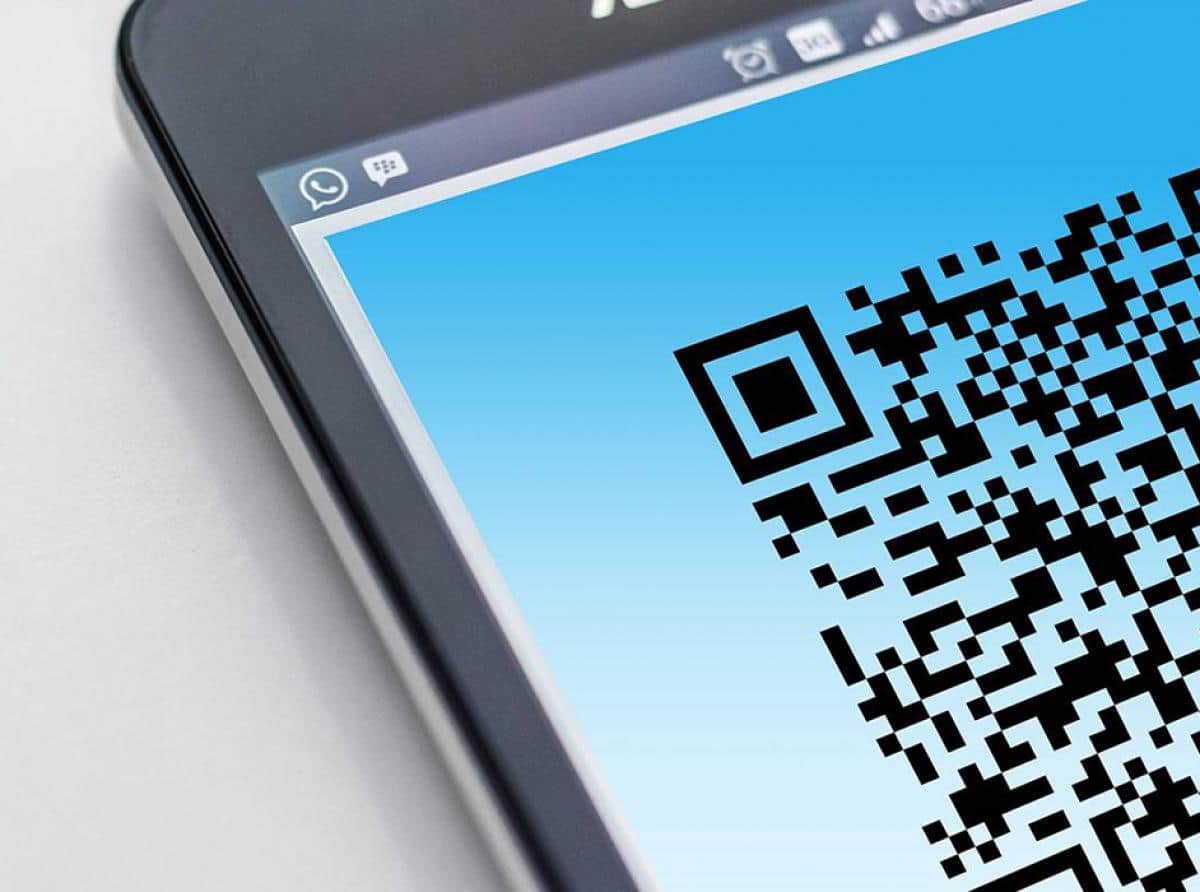 QR-коды отменили